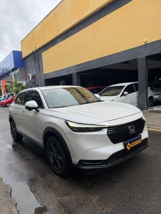 HONDA HR-V 1.5 DI I-VTEC FLEX EXL CVT